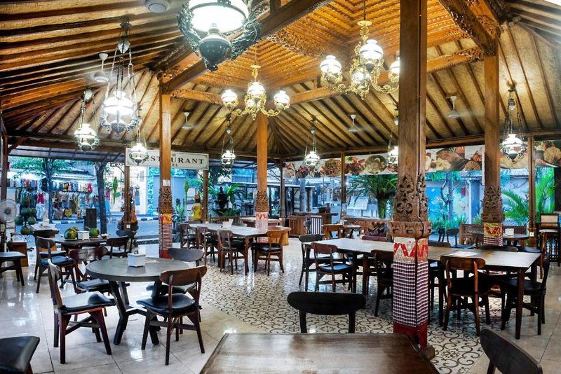 Hotel Dewi Sinta Hotel & Restaurant