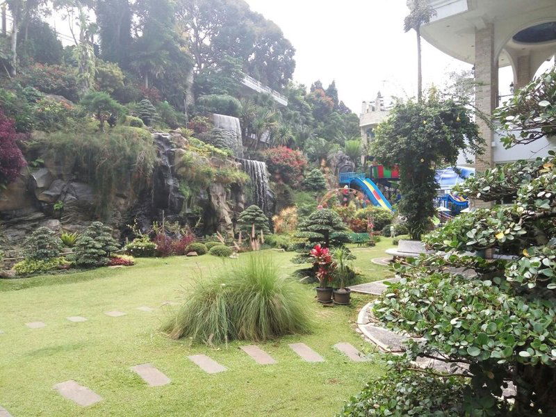 Hotel Hotel Grand Paradise