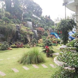 Hotel Hotel Grand Paradise cazare Lembang