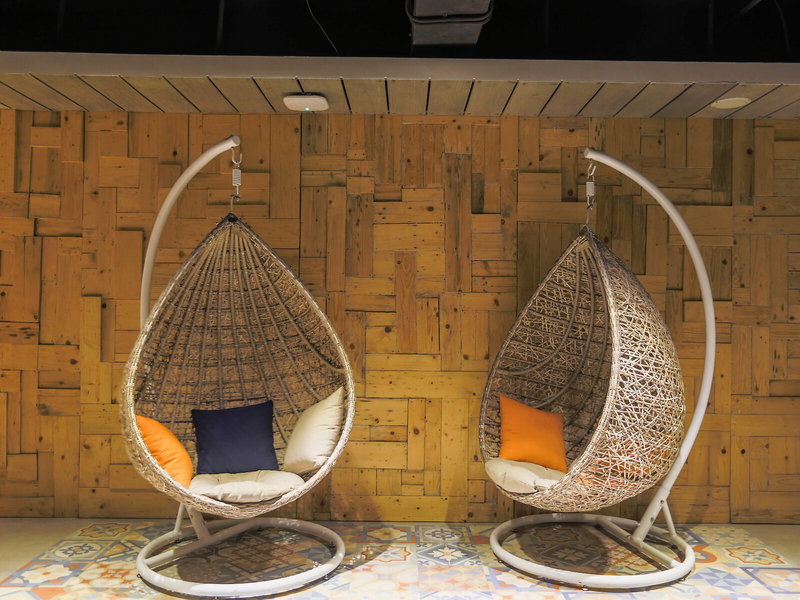Hotel Serela Legian