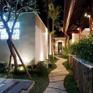 Hotel Villa Puspa cazare Tabanan