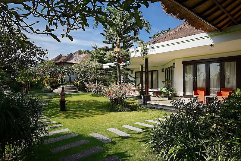 Hotel Villa L'orange Bali