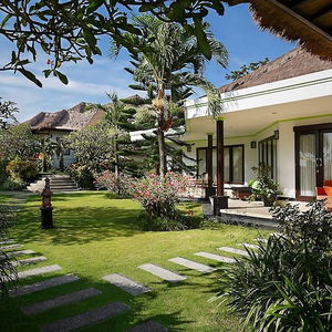 Hotel Villa L'orange Bali cazare Gianyar