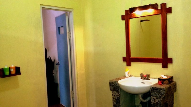 Hotel Mami In Homestay