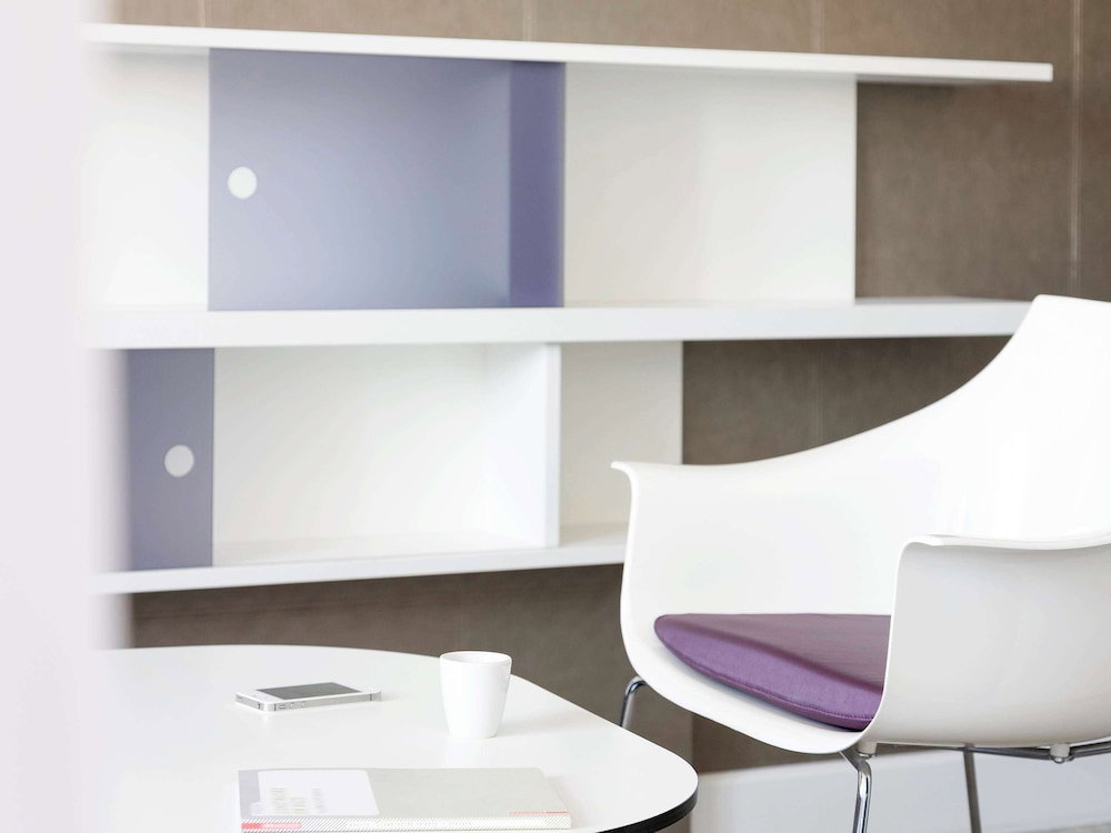 Hotel Novotel Suites Perpignan Mediterranée
