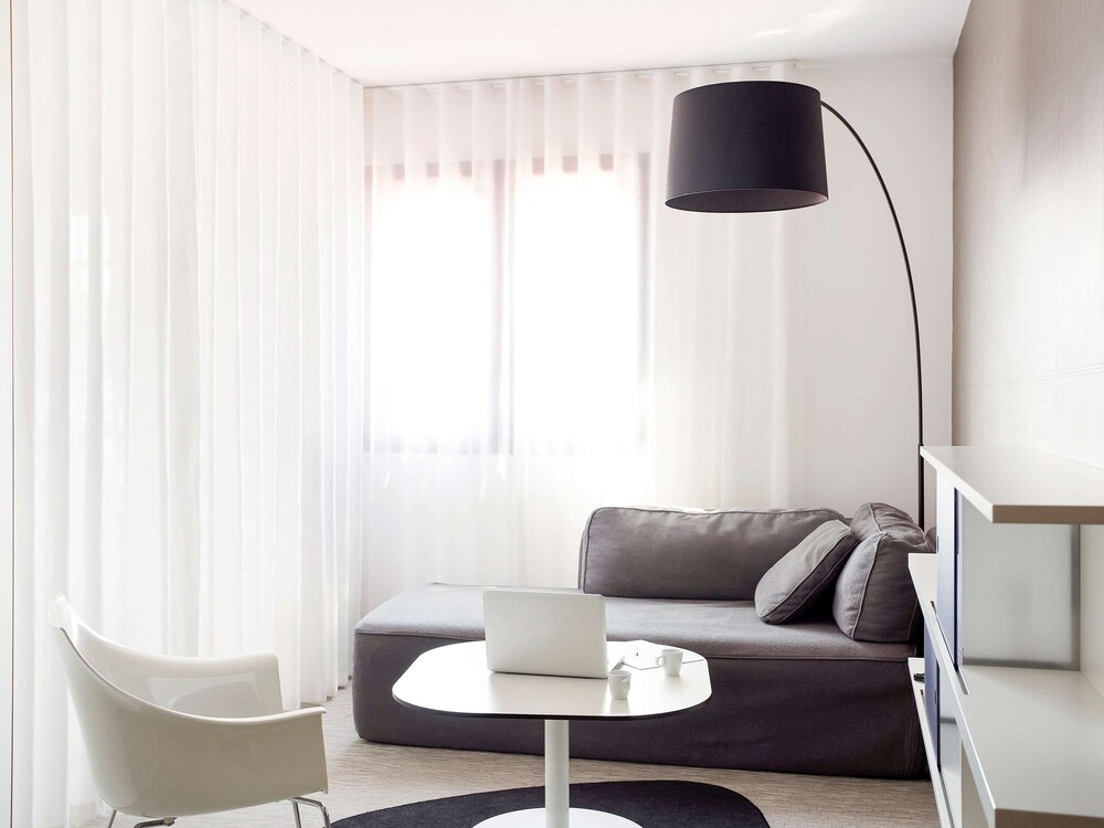 Novotel Suites Perpignan Mediterranée