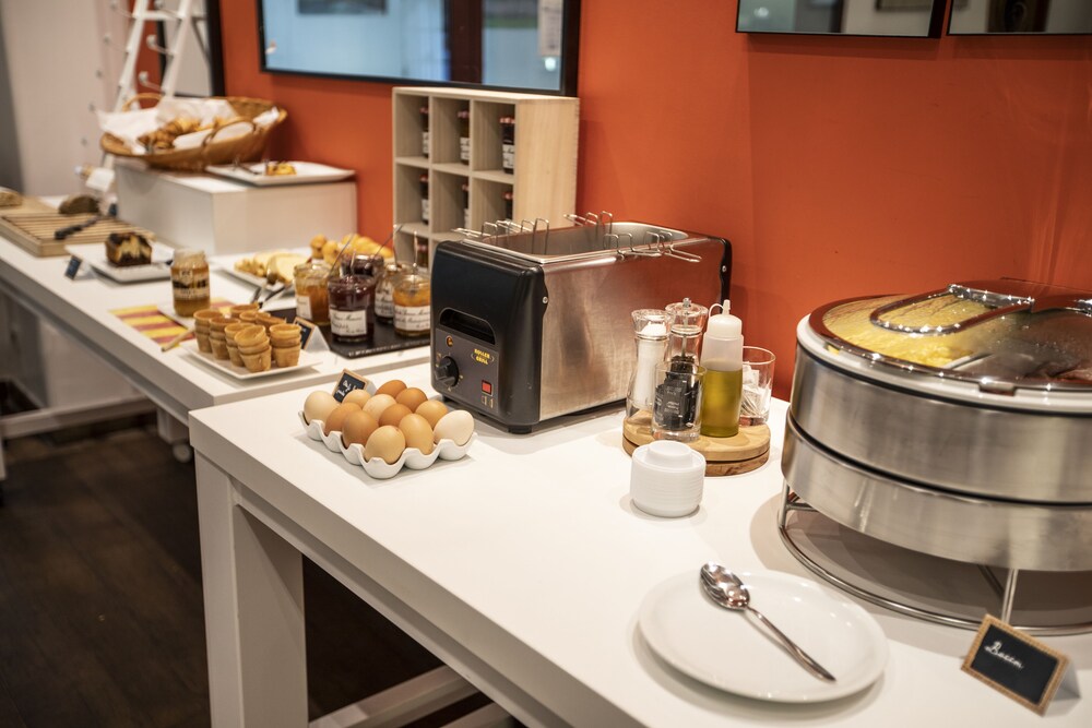 Novotel Suites Perpignan Mediterranée