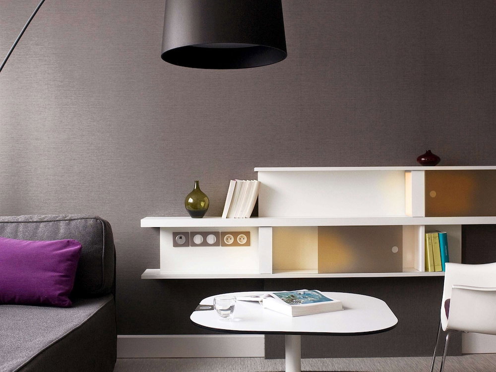 Novotel Suites Perpignan Mediterranée