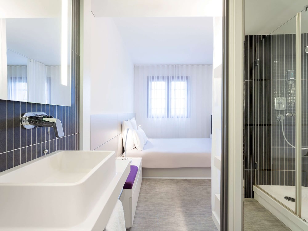 Novotel Suites Perpignan Mediterranée
