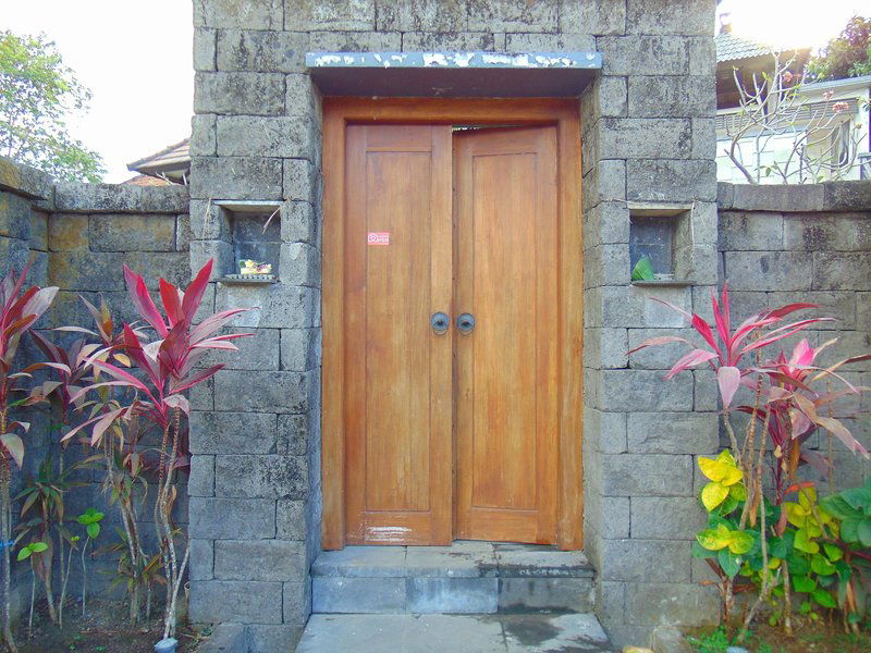 Hotel Baik Baik Homestay