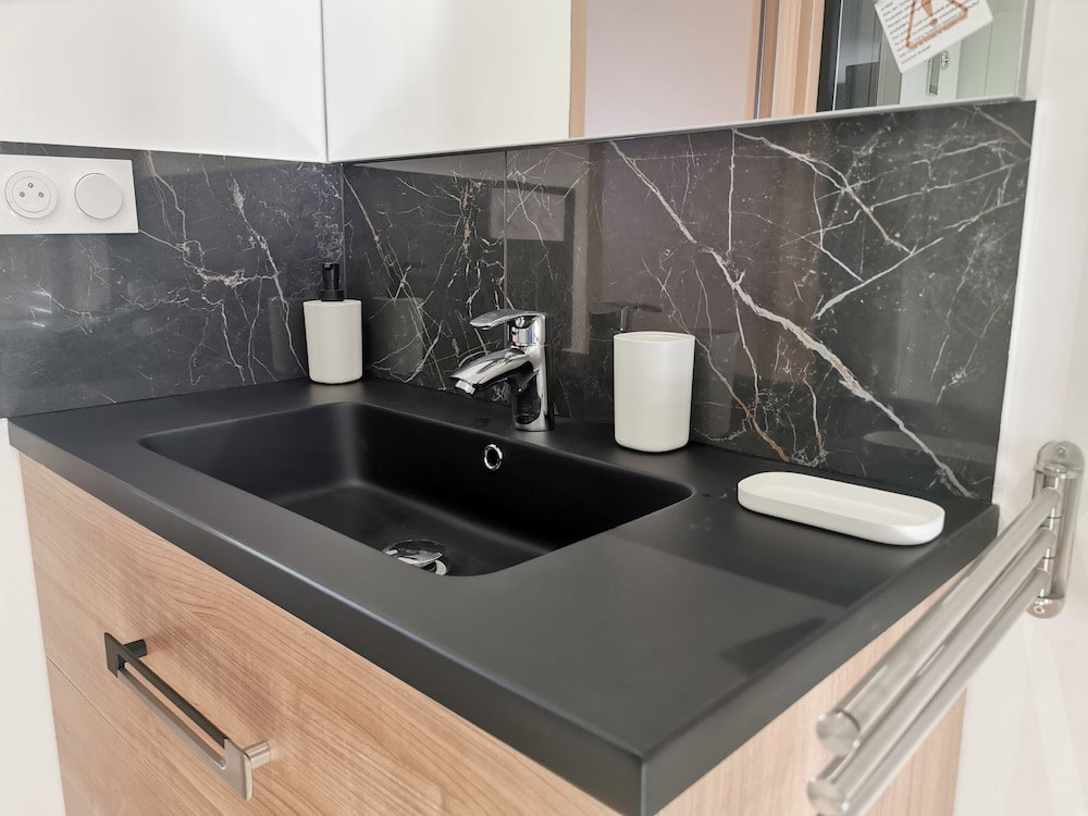 Appart Hotel Spa Perpignan