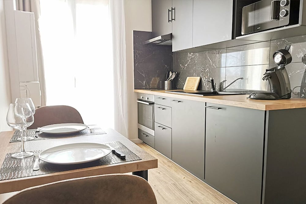 Appart Hotel Spa Perpignan
