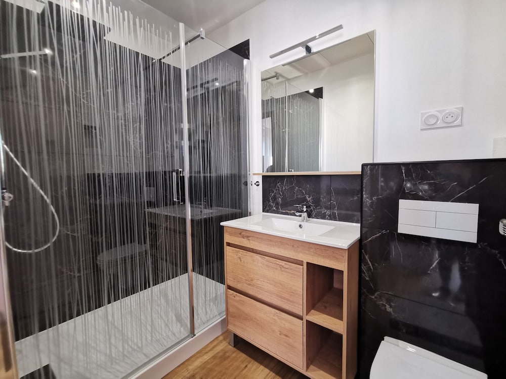 Appart Hotel Spa Perpignan