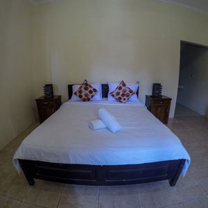 Hotel Bingin Garden cazare Pecatu