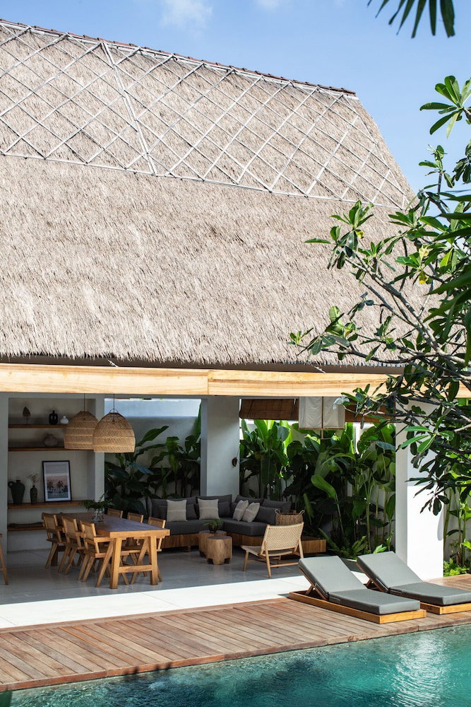 Hotel Las Lunas Villas Canggu