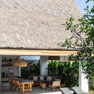 Sejur Las Lunas Villas Canggu vacanta Canggu