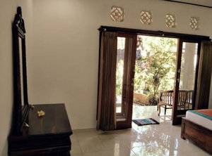 Hotel Super Oyo Capital O Pondok Ayu Homestay cazare Ubud