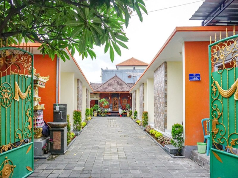 Hotel Griya Asri By Reddoorz