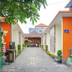 Hotel Griya Asri By Reddoorz cazare Singaraja