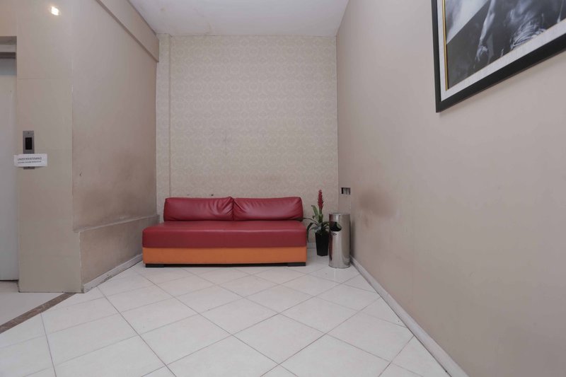 Hotel The Sunset Point Hotel By Reddoorz