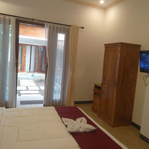 Sejur Ayu Laba Beach Villa And Resto vacanta Nusa Penida