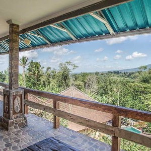 Hotel Pondok Nyoman Bedugul cazare Tabanan
