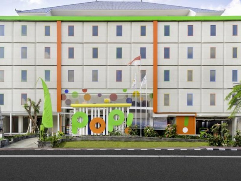 Hotel Pop! Nusa Dua Bali
