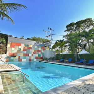 Sejur Hotel Palm Garden vacanta Sanur