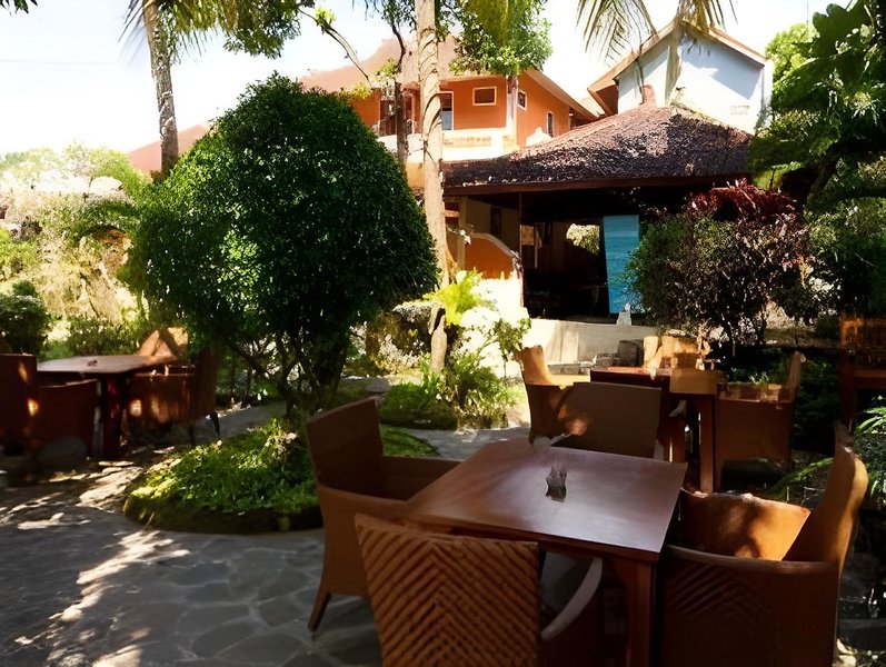 Hotel Chonos Hotel Lovina