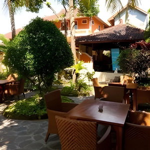 Hotel Chonos Hotel Lovina cazare Lovina Beach