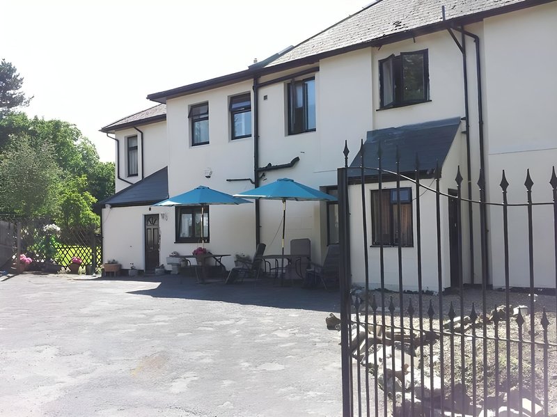 Ruxley Rooms