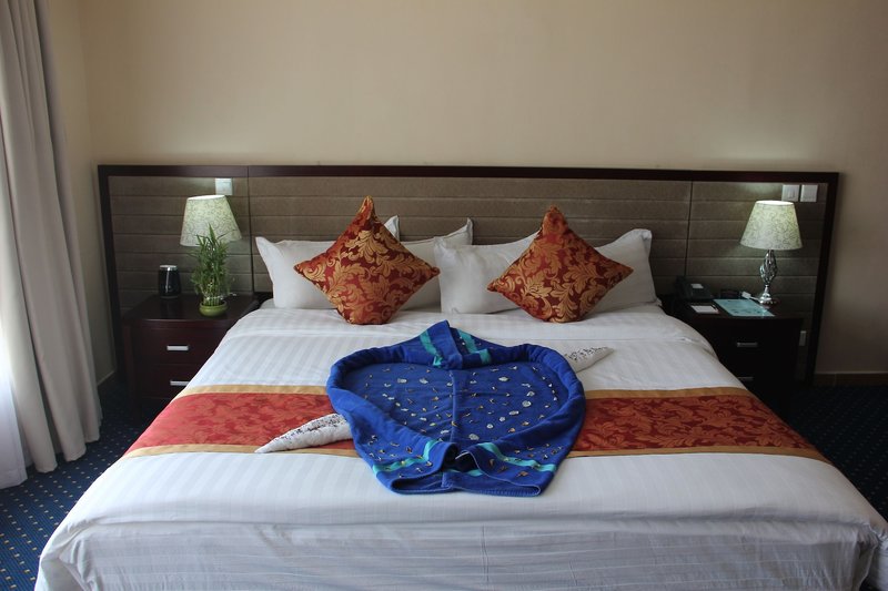 Hotel Soluxe Cairo