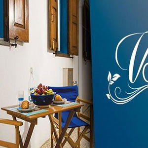 Hotel Vassos Apartments cazare Lindos