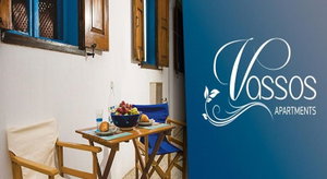 Hotel Vassos Apartments cazare Lindos