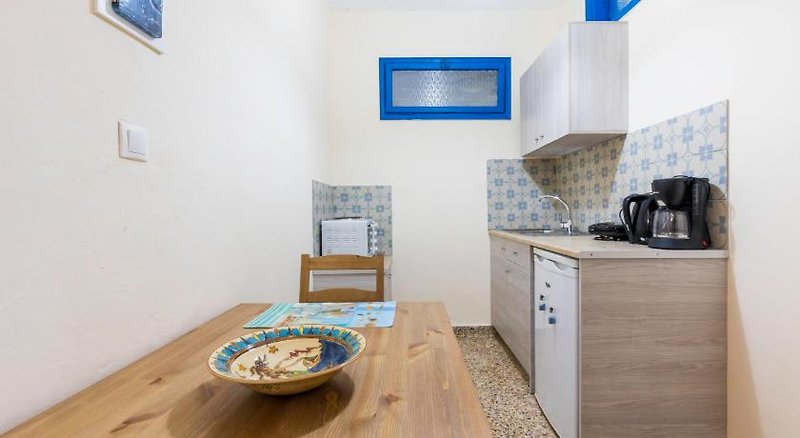 Vassos Apartments