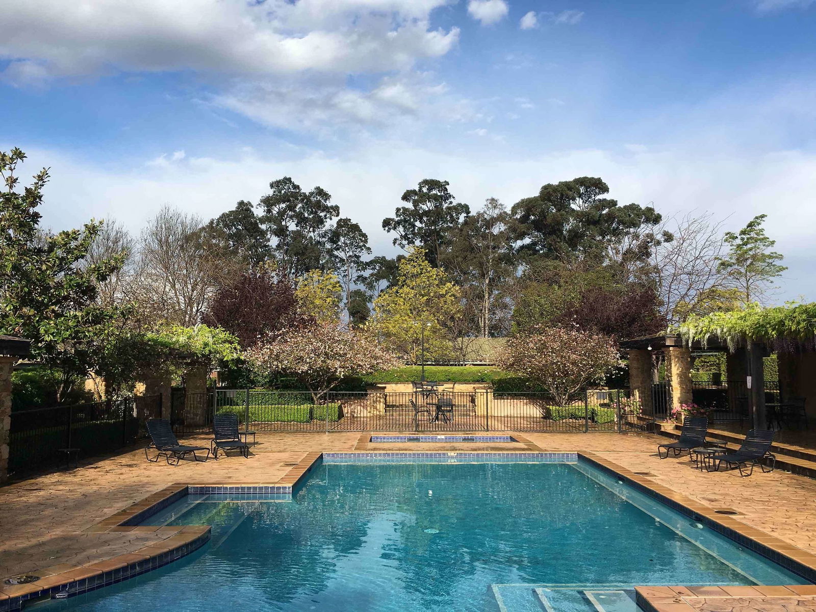 Hotel Mercure Resort Hunter Valley Gardens