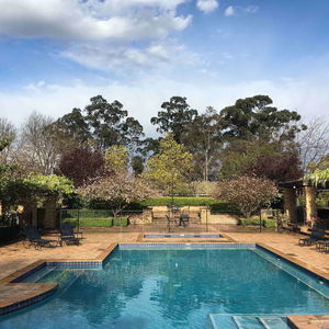 Hotel Mercure Resort Hunter Valley Gardens cazare Pokolbin