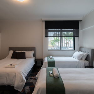 Hotel Harp Hotel cazare Wollongong