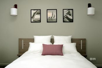 Hotel Appart'City Confort Perpignan Centre Gare