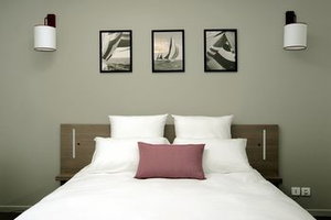 Hotel Appart'City Confort Perpignan Centre Gare cazare Perpignan