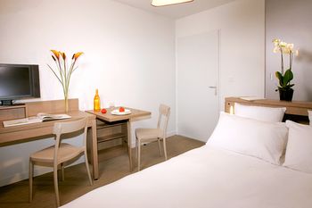 Appart'City Confort Perpignan Centre Gare