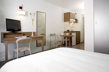 Appart'City Confort Perpignan Centre Gare