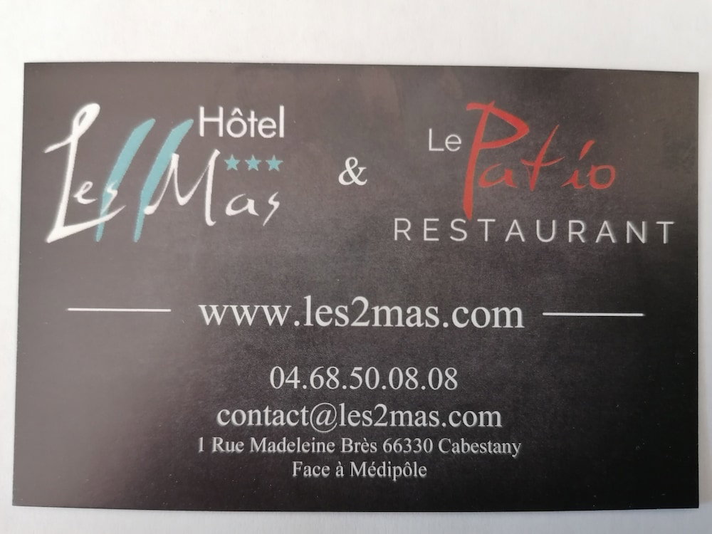 Hotel Hotel Restaurant Les Ii Mas