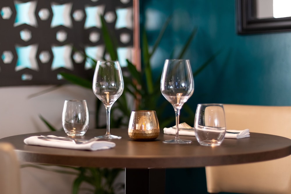 Hotel Restaurant Les Ii Mas