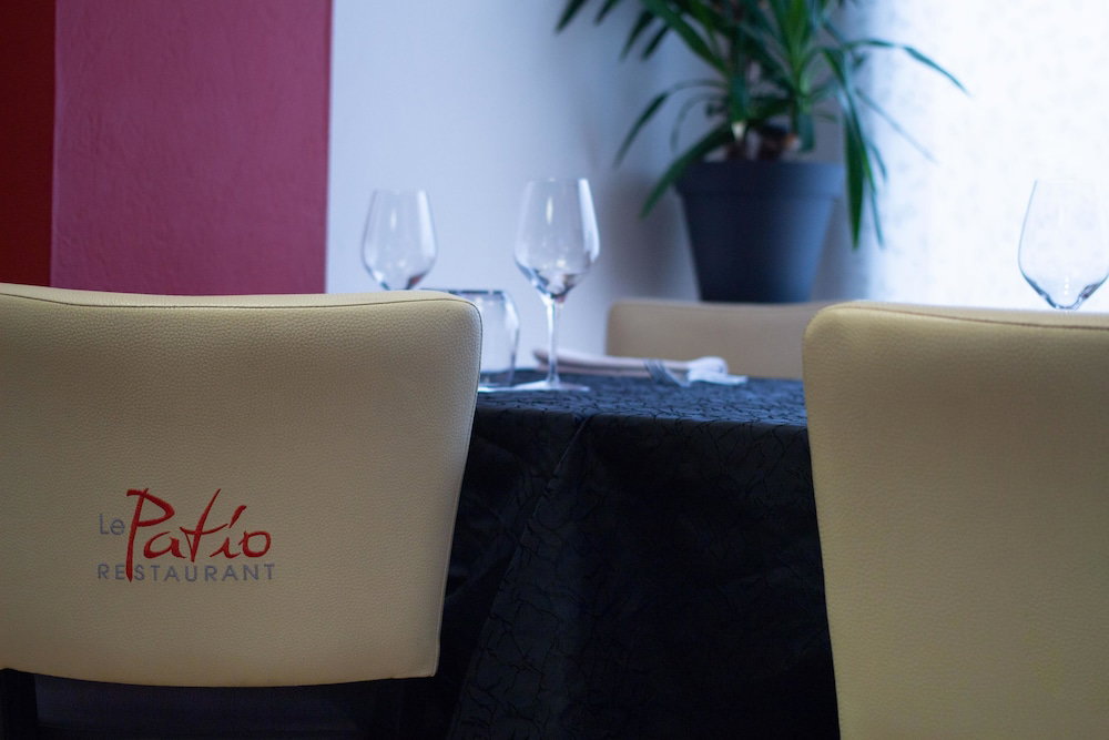 Hotel Restaurant Les Ii Mas