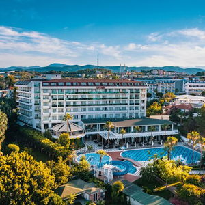 Hotel Sentido Lycus Beach cazare Okurcalar