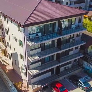 Hotel Apartamente Mamaia Nord D5 cazare Mamaia