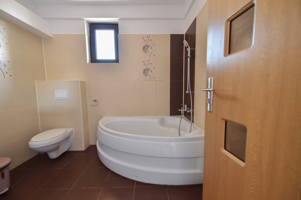 Apartamente Mamaia Nord D5