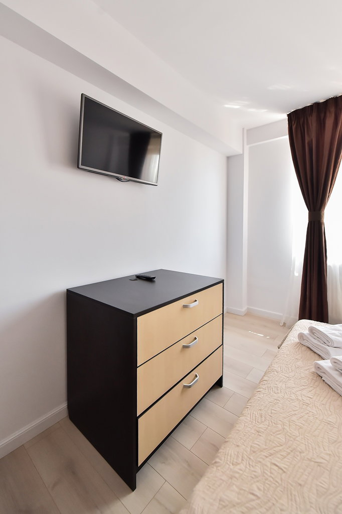 Apartamente Mamaia Nord D5