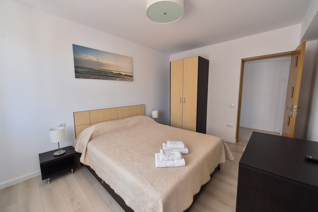 Apartamente Mamaia Nord D5